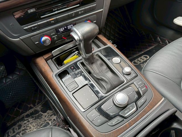 AUDI奧迪 A7 SPORTBACK  第6張相片