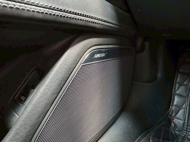 AUDI奧迪 A7 SPORTBACK  第7張相片