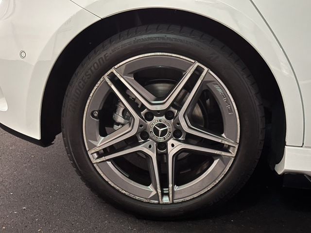 M-BENZ賓士 A180  第6張相片