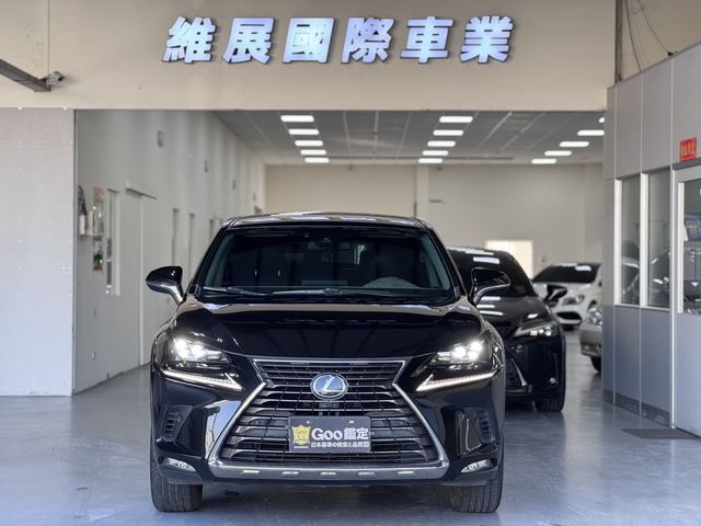 LEXUS凌志 NX300  第3張相片