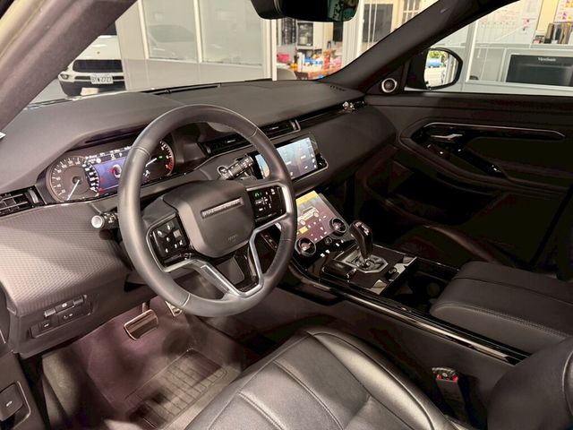 LAND ROVER路華 EVOQUE  第5張相片