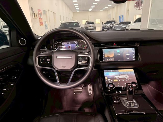LAND ROVER路華 EVOQUE  第6張相片