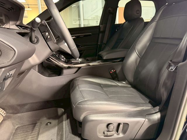 LAND ROVER路華 EVOQUE  第7張相片