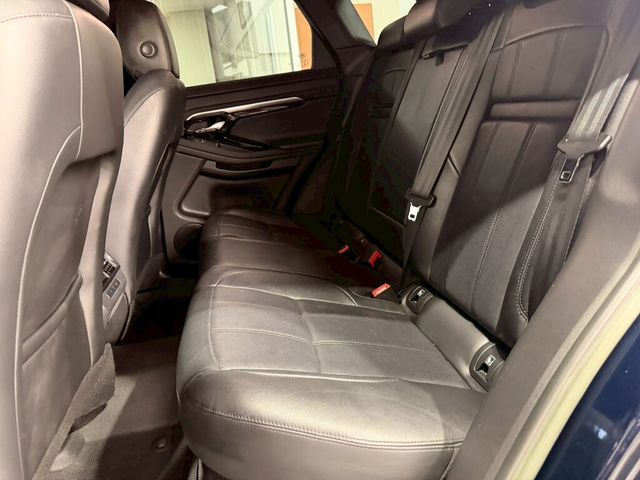 LAND ROVER路華 EVOQUE  第8張相片