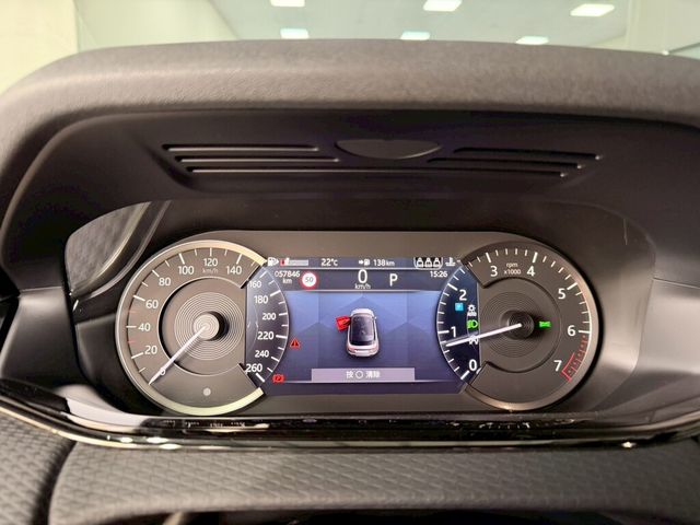 LAND ROVER路華 EVOQUE  第9張相片