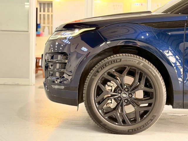 LAND ROVER路華 EVOQUE  第10張相片