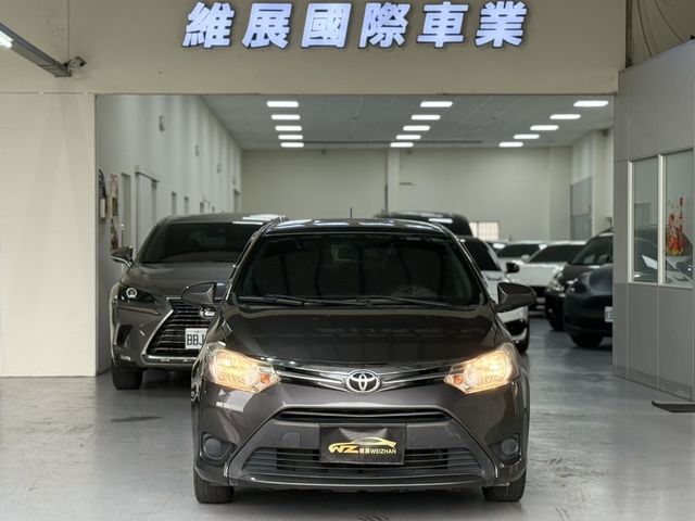 TOYOTA豐田 VIOS  第2張相片