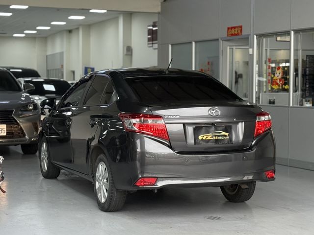 TOYOTA豐田 VIOS  第4張相片