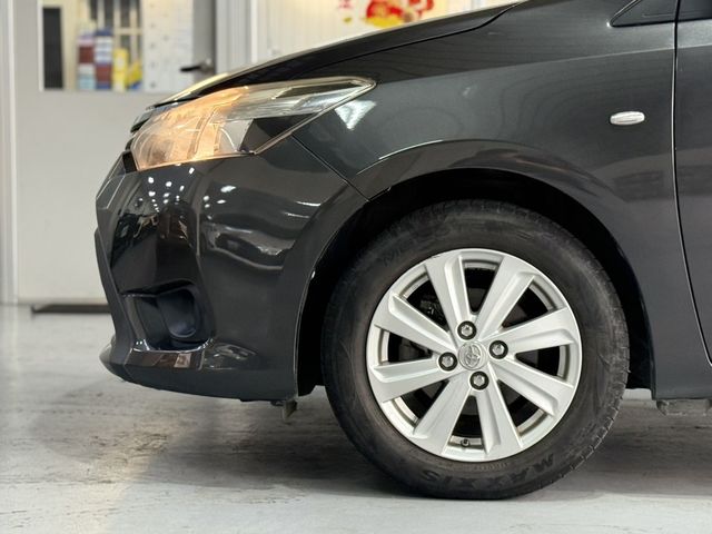 TOYOTA豐田 VIOS  第5張相片