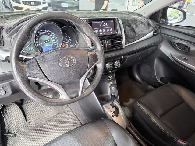 TOYOTA豐田 VIOS  第6張相片
