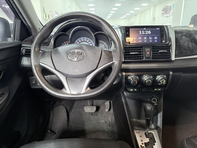 TOYOTA豐田 VIOS  第7張相片