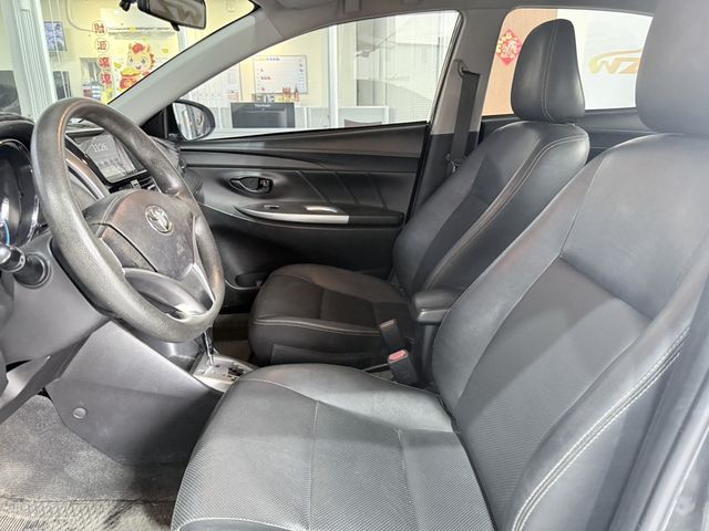 TOYOTA豐田 VIOS  第8張相片