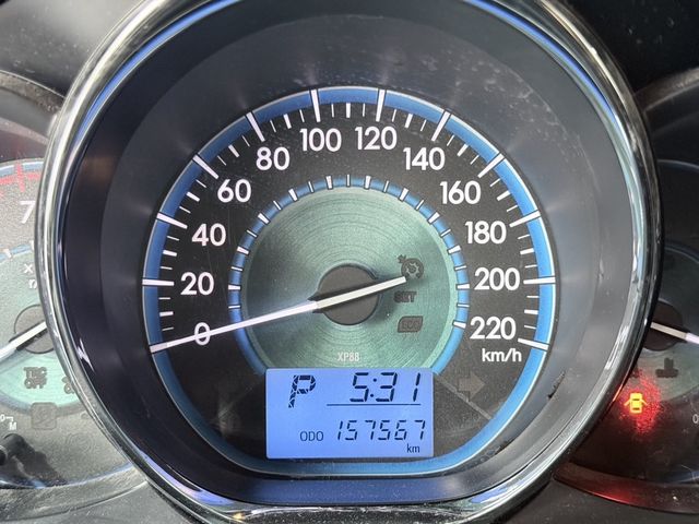 TOYOTA豐田 VIOS  第10張相片