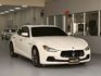 MASERATI瑪莎拉蒂 GHIBLI SQ4  第1張縮圖