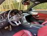 M-BENZ賓士 C300 COUPE  第5張縮圖