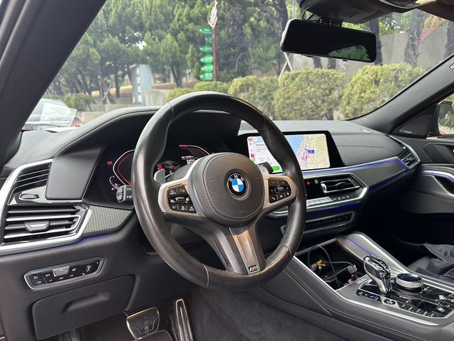 BMW寶馬 X6 XDRIVE40I  第6張相片