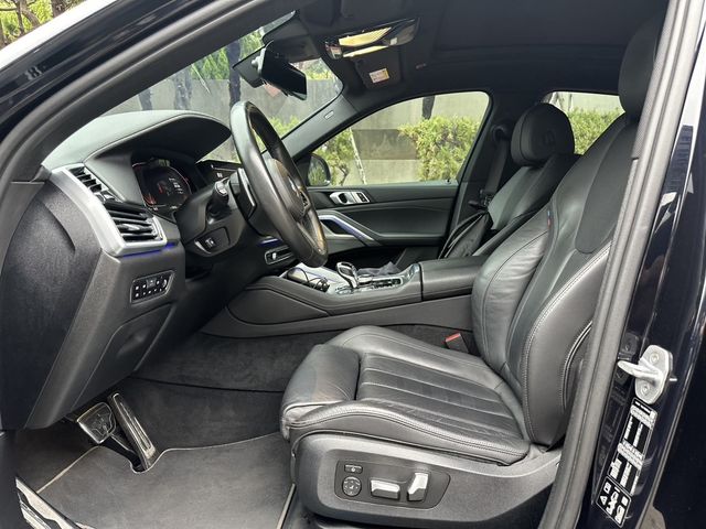 BMW寶馬 X6 XDRIVE40I  第7張相片