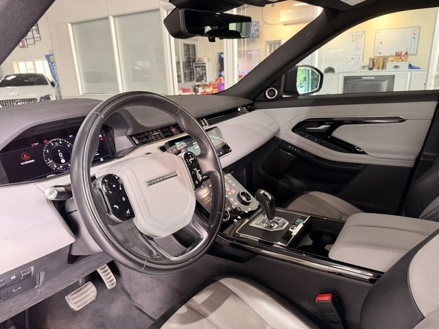 LAND ROVER路華 EVOQUE  第5張相片