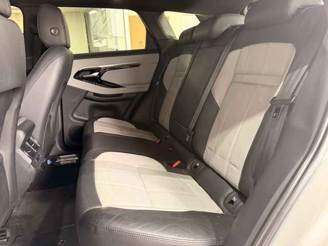 LAND ROVER路華 EVOQUE  第7張相片