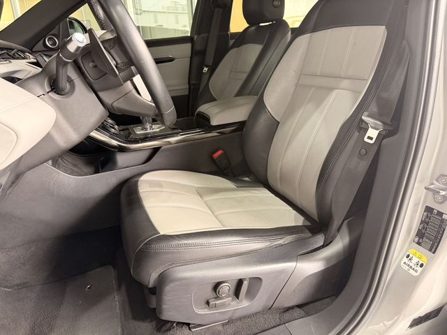 LAND ROVER路華 EVOQUE  第8張相片