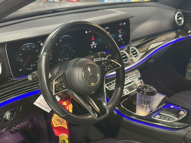 M-BENZ賓士 E350  第3張相片