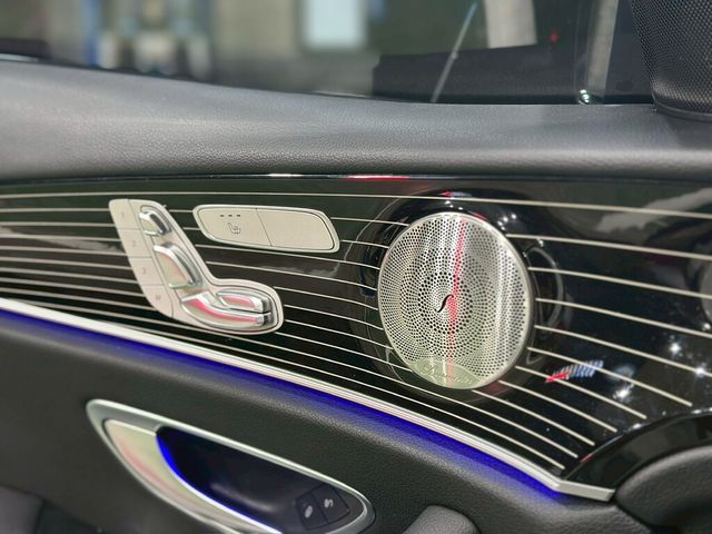 M-BENZ賓士 E350  第4張相片