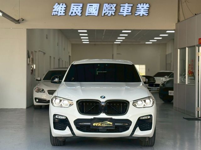 BMW寶馬 X4 XDRIVE30I  第3張相片