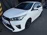 TOYOTA豐田 YARIS S  第1張縮圖