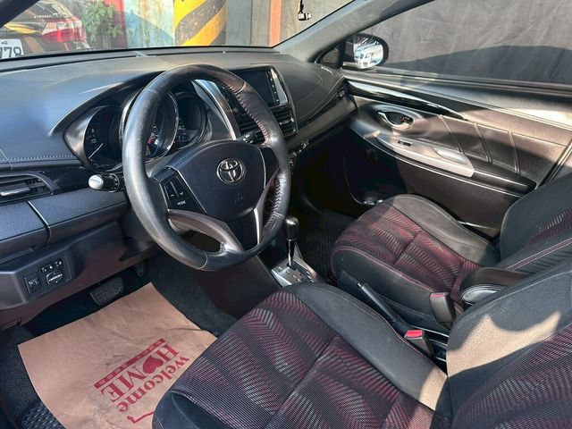 TOYOTA豐田 YARIS S  第3張相片