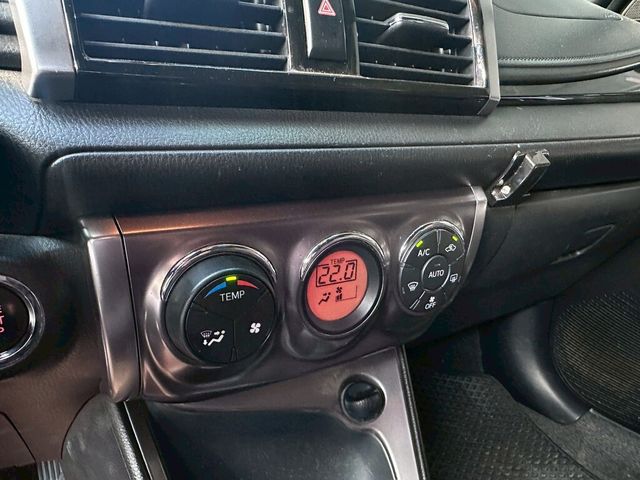 TOYOTA豐田 YARIS S  第4張相片