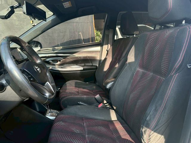 TOYOTA豐田 YARIS S  第5張相片