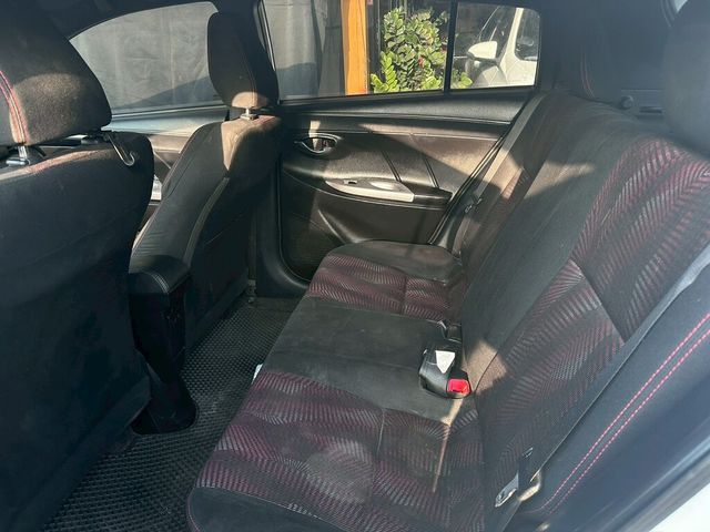 TOYOTA豐田 YARIS S  第6張相片