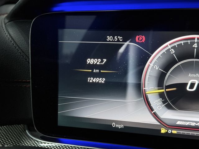 M-BENZ賓士 E43 AMG  第9張相片