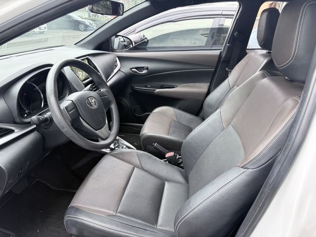 TOYOTA豐田 YARIS  第5張相片