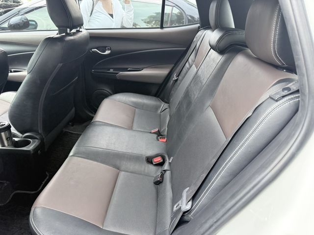 TOYOTA豐田 YARIS  第6張相片