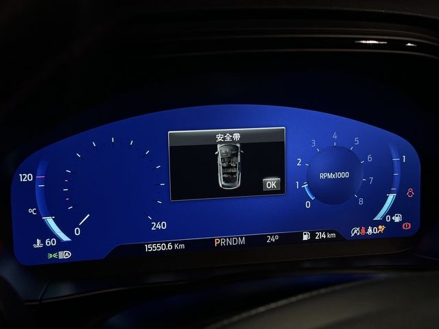 FORD福特 FOCUS  第3張相片