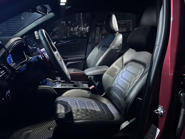 FORD福特 FOCUS  第6張相片