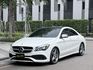 M-BENZ賓士 CLA250 4MATIC  第1張縮圖