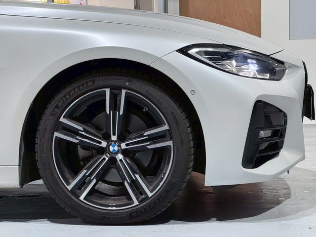 BMW寶馬 420I COUPE  第7張相片