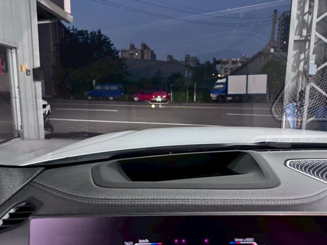 BMW寶馬 420I COUPE  第8張相片