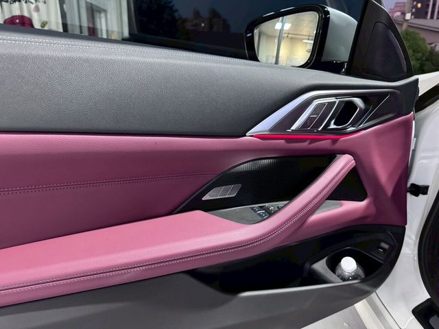 BMW寶馬 420I COUPE  第9張相片