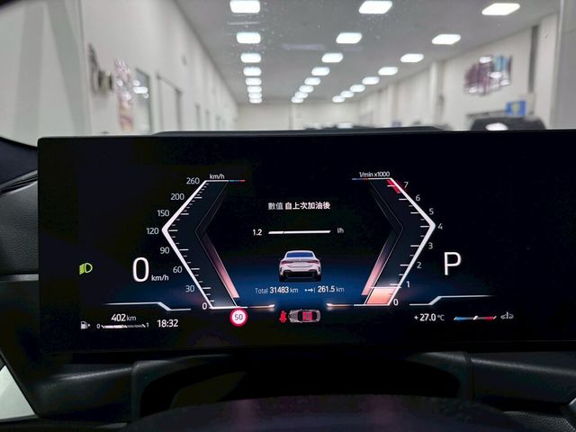 BMW寶馬 420I COUPE  第10張相片