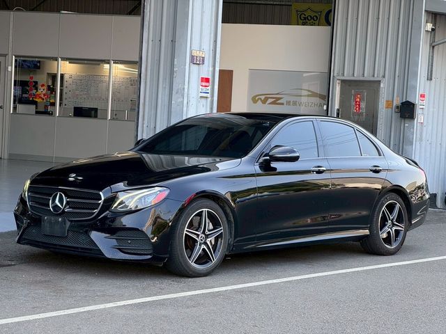 M-BENZ賓士 E300  第1張相片