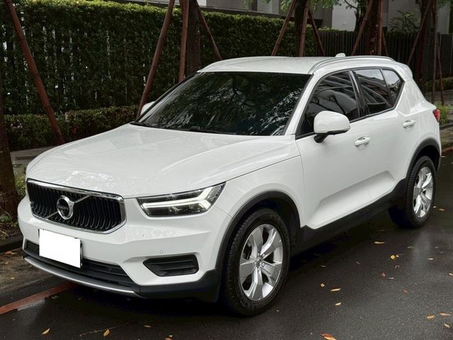 VOLVO富豪 XC40  第1張相片