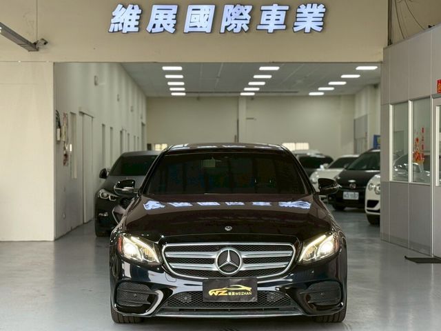 M-BENZ賓士 E300  第3張相片