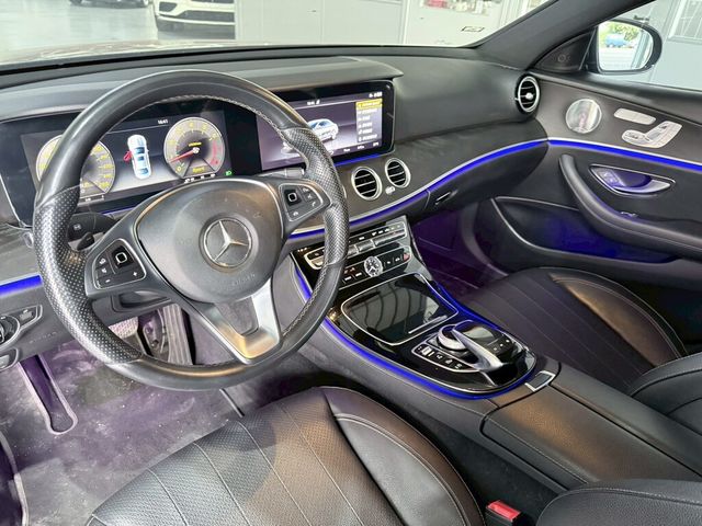 M-BENZ賓士 E300  第6張相片