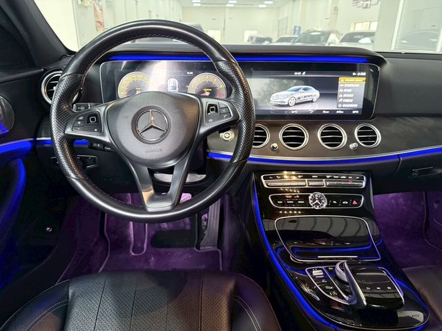 M-BENZ賓士 E300  第7張相片