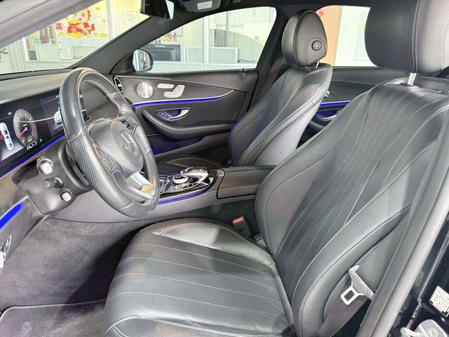 M-BENZ賓士 E300  第8張相片
