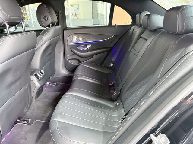 M-BENZ賓士 E300  第9張相片