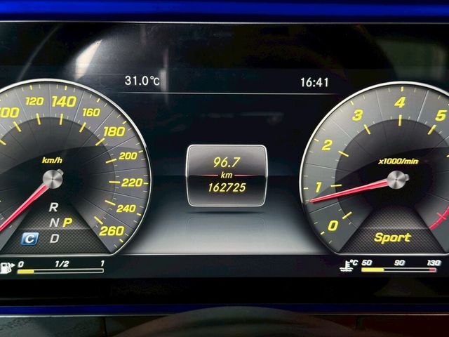 M-BENZ賓士 E300  第10張相片